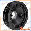 Poulie damper vilebrequin pour MAZDA | RKP-MZ-000, FS05-11-401